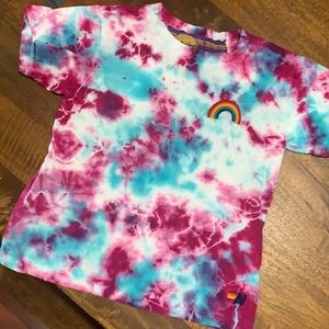 Aviator Nation Kids Tee